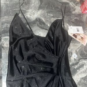 This is a beautiful dress !🤎